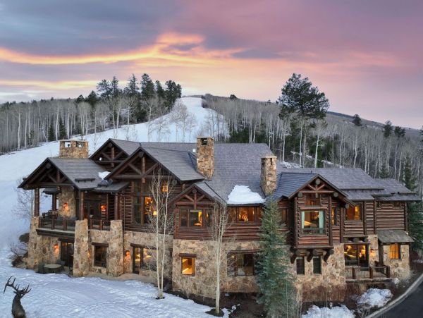 Arrowhead Vacation Rental with Ski-In/Ski-Out Access