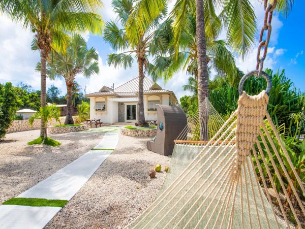 North Side Cottage Truly Exceptional