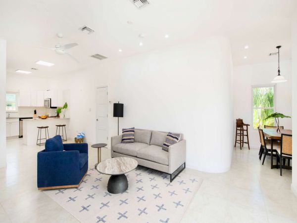 North Side Cottage Truly Exceptional