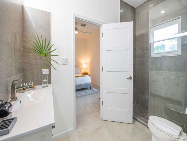 North Side Cottage Truly Exceptional
