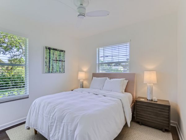 Luxurious 3-Bedroom Vacation Home Rental with Pool in West Palm Beach