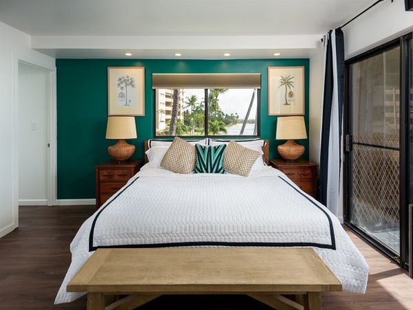 Maui Oceanfront Vacation Rental | Luxury 3-Bedroom Beachfront Condo