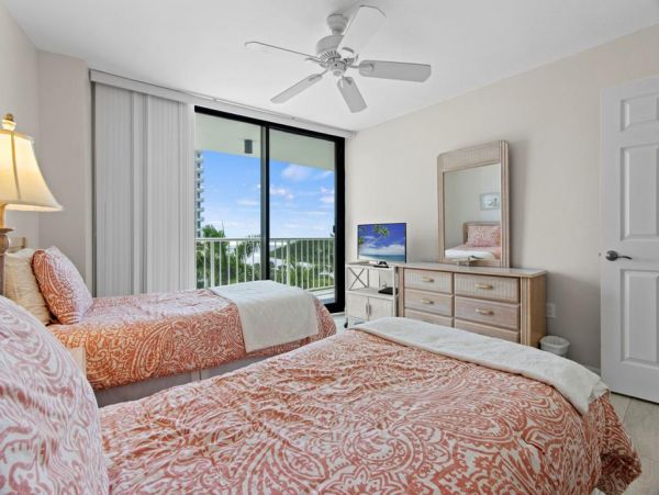 Luxury Marco Island Vacation Rental with Gulf Views and Pool