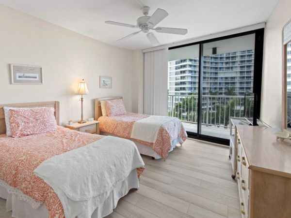 Luxury Marco Island Vacation Rental with Gulf Views and Pool