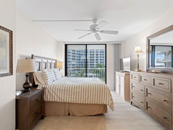 Luxury Marco Island Vacation Rental with Gulf Views and Pool