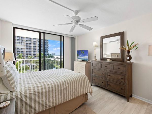 Luxury Marco Island Vacation Rental with Gulf Views and Pool