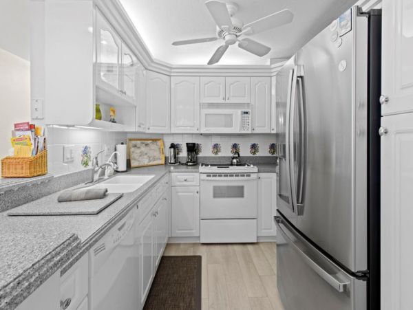 Luxury Marco Island Vacation Rental with Gulf Views and Pool