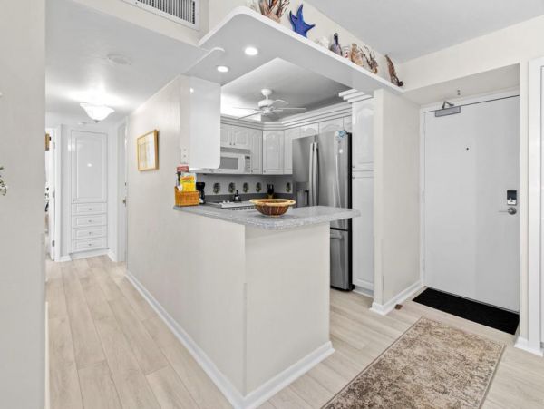 Luxury Marco Island Vacation Rental with Gulf Views and Pool