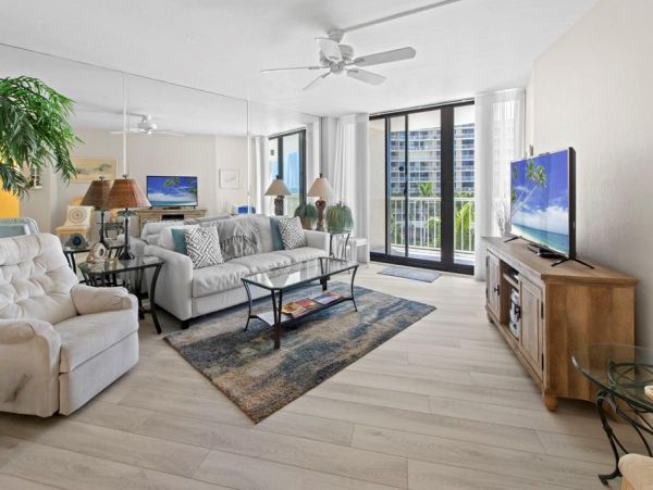 Luxury Marco Island Vacation Rental with Gulf Views and Pool