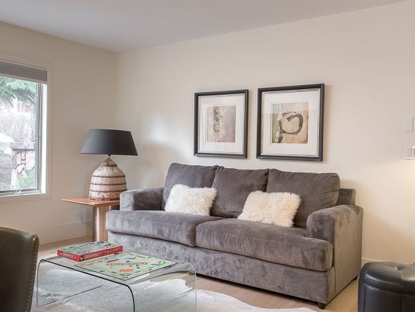 Beaver Creek Luxury Vacation Rental 6-Bed Ski Retreat with Mountain Views