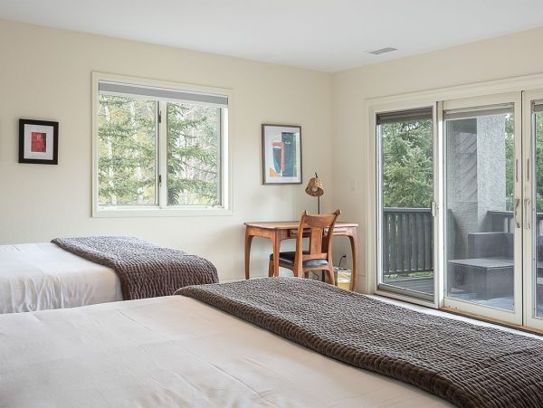 Beaver Creek Luxury Vacation Rental 6-Bed Ski Retreat with Mountain Views