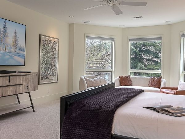Beaver Creek Luxury Vacation Rental 6-Bed Ski Retreat with Mountain Views