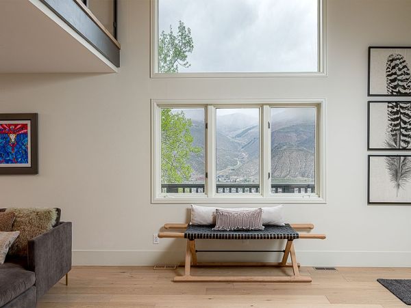 Beaver Creek Luxury Vacation Rental 6-Bed Ski Retreat with Mountain Views