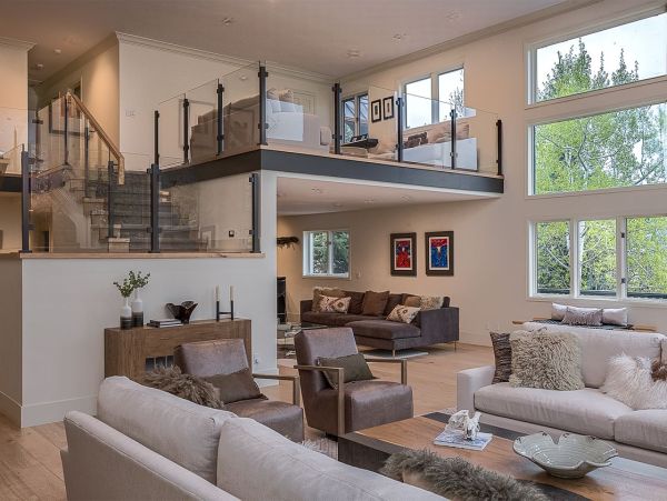 Beaver Creek Luxury Vacation Rental 6-Bed Ski Retreat with Mountain Views