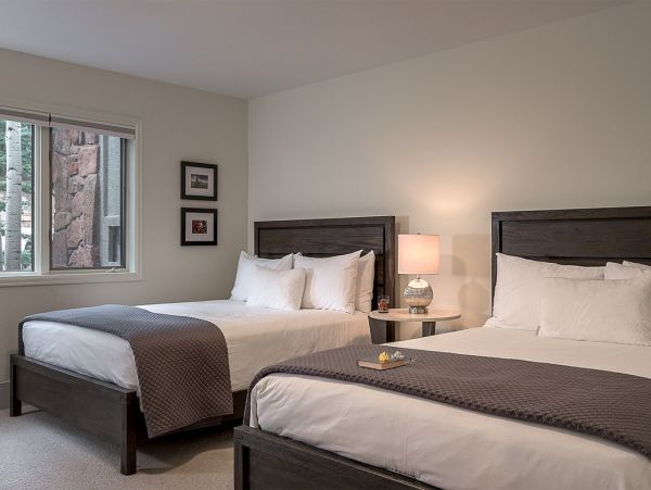 Beaver Creek Luxury Vacation Rental 6-Bed Ski Retreat with Mountain Views