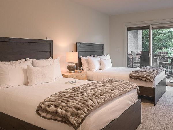 Beaver Creek Luxury Vacation Rental 6-Bed Ski Retreat with Mountain Views