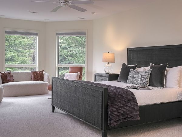 Beaver Creek Luxury Vacation Rental 6-Bed Ski Retreat with Mountain Views
