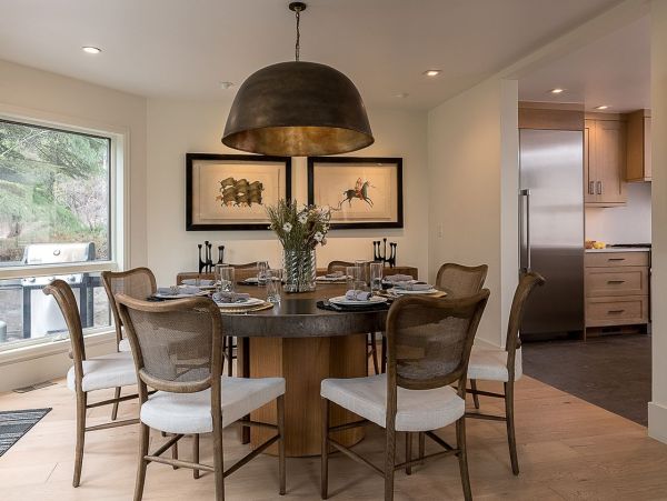 Beaver Creek Luxury Vacation Rental 6-Bed Ski Retreat with Mountain Views