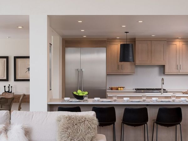 Beaver Creek Luxury Vacation Rental 6-Bed Ski Retreat with Mountain Views