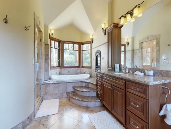 Keystone 6,000 Sq Ft. Luxury Mountain Chalet