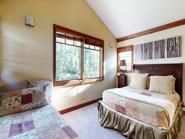 Keystone 6,000 Sq Ft. Luxury Mountain Chalet