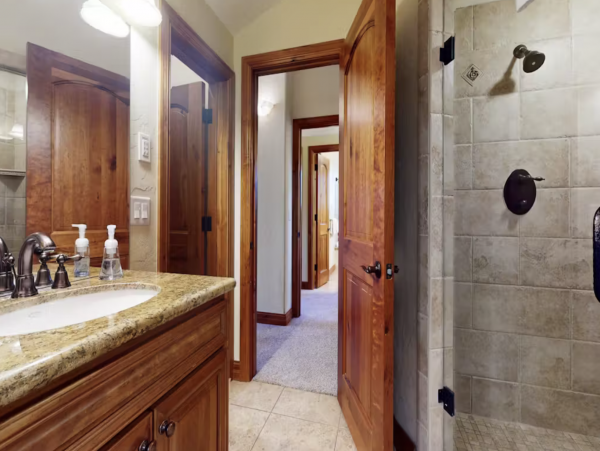 Keystone 6,000 Sq Ft. Luxury Mountain Chalet