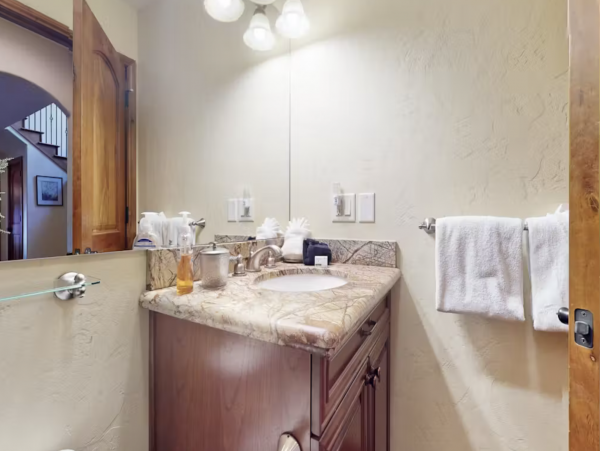Keystone 6,000 Sq Ft. Luxury Mountain Chalet