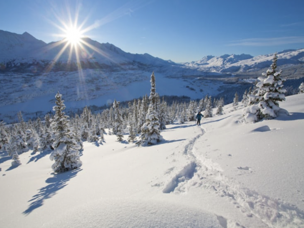 Keystone 6,000 Sq Ft. Luxury Mountain Chalet