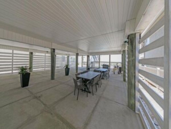 Beautiful Home on the Beach with Private Beachfront Pool in Panama City Beach