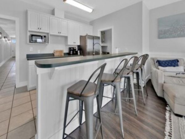 Beautiful Home on the Beach with Private Beachfront Pool in Panama City Beach
