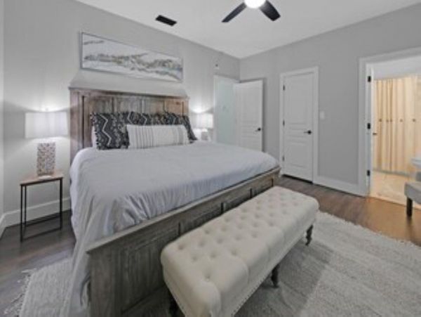 Beautiful Home on the Beach with Private Beachfront Pool in Panama City Beach