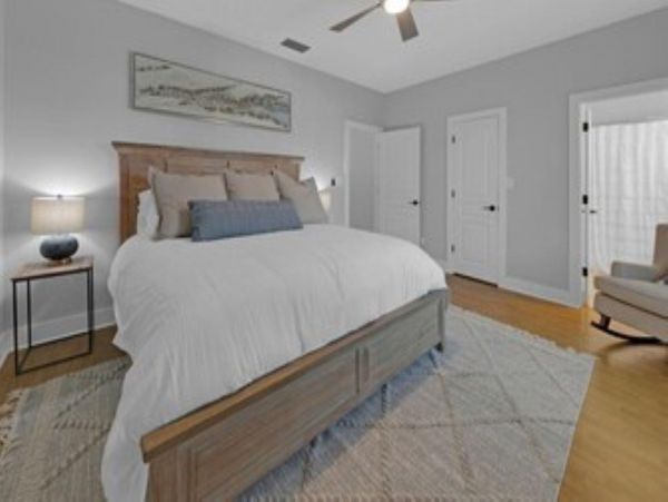 Beautiful Home on the Beach with Private Beachfront Pool in Panama City Beach