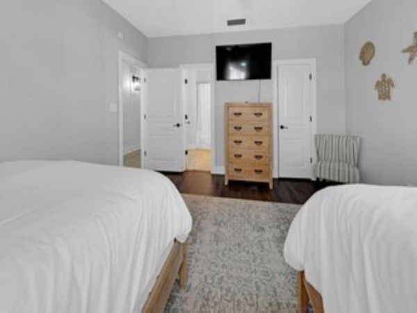 Beautiful Home on the Beach with Private Beachfront Pool in Panama City Beach