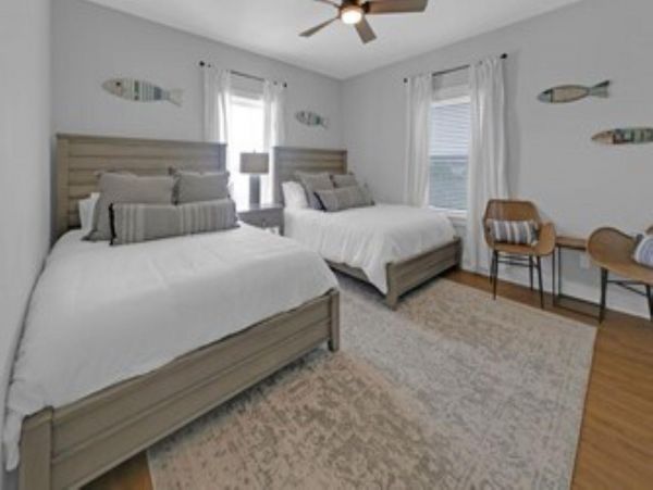 Beautiful Home on the Beach with Private Beachfront Pool in Panama City Beach