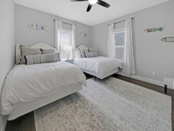 Beautiful Home on the Beach with Private Beachfront Pool in Panama City Beach