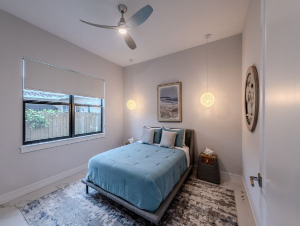 Experience Luxury Living In A New Beach House In Naples
