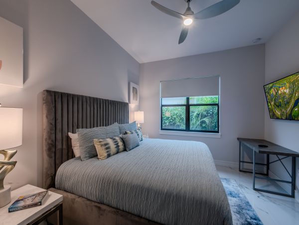 Experience Luxury Living In A New Beach House In Naples