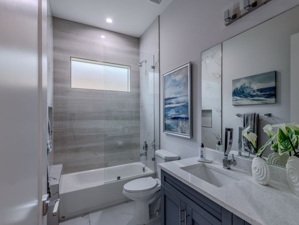 Experience Luxury Living In A New Beach House In Naples