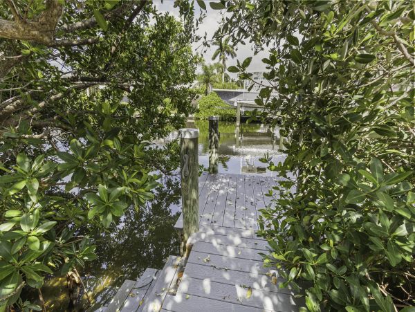 Longboat Key Vacation Rental with Pool Access