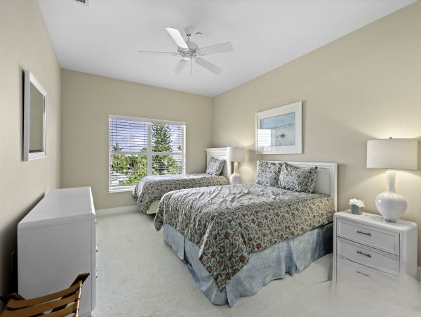 Longboat Key Vacation Rental with Pool Access