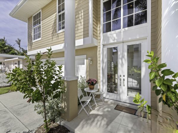 Longboat Key Vacation Rental with Pool Access