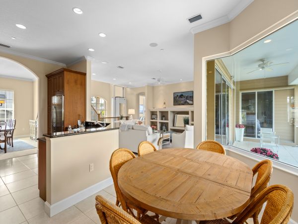 Longboat Key Vacation Rental with Pool Access