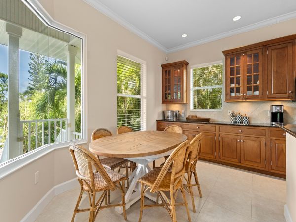 Longboat Key Vacation Rental with Pool Access