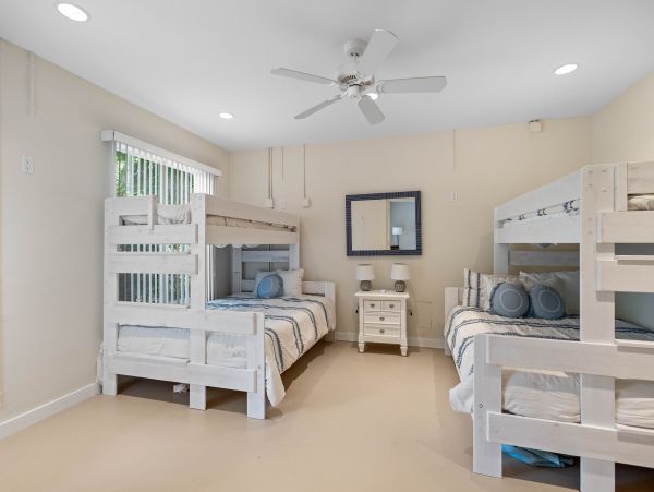 Longboat Key Vacation Rental with Pool Access