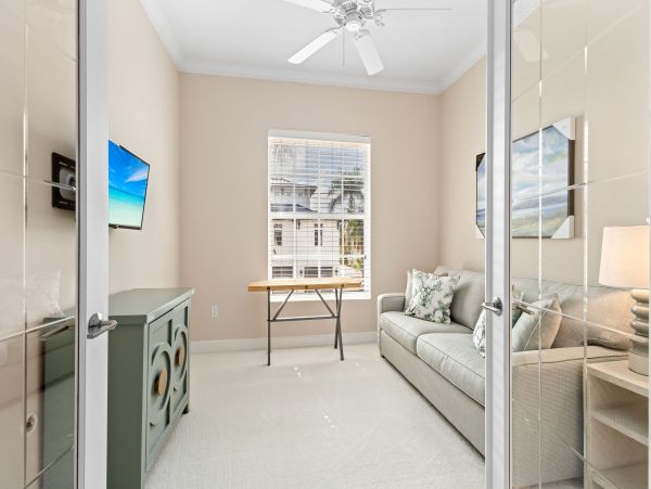 Longboat Key Vacation Rental with Pool Access