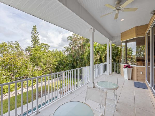 Longboat Key Vacation Rental with Pool Access