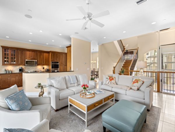 Longboat Key Vacation Rental with Pool Access