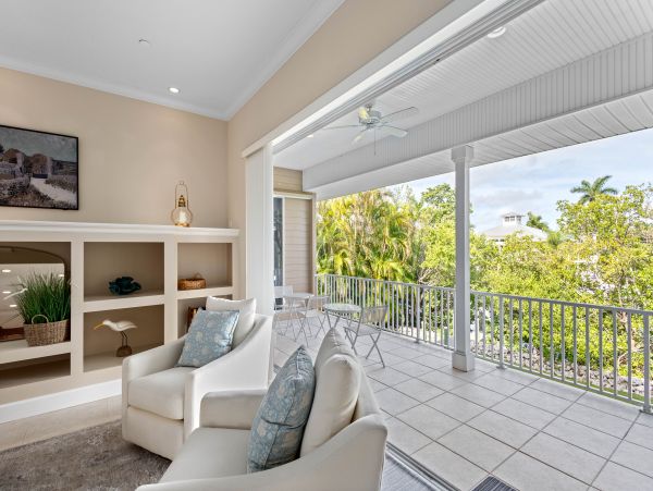 Longboat Key Vacation Rental with Pool Access