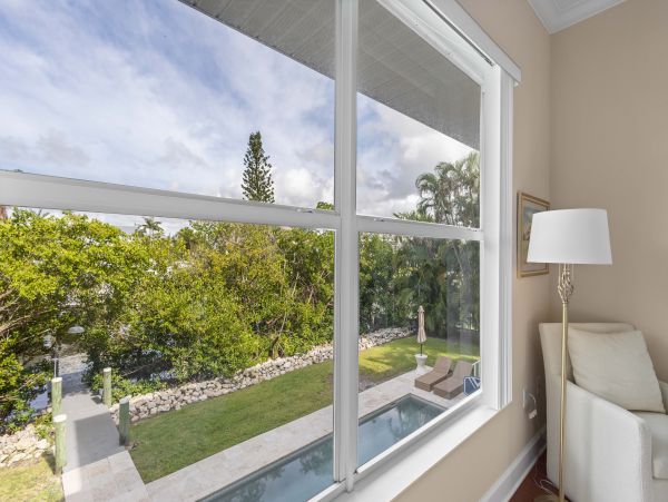 Longboat Key Vacation Rental with Pool Access