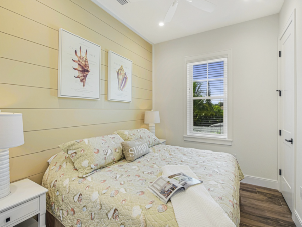 Anna Maria Vacation 9 Bedroom Rental Private Pool